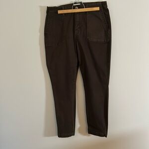 Studio Blue Stitch Fix Brown Straight Jeans Size 32